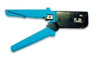 DigiCapture Network Crimp Tool